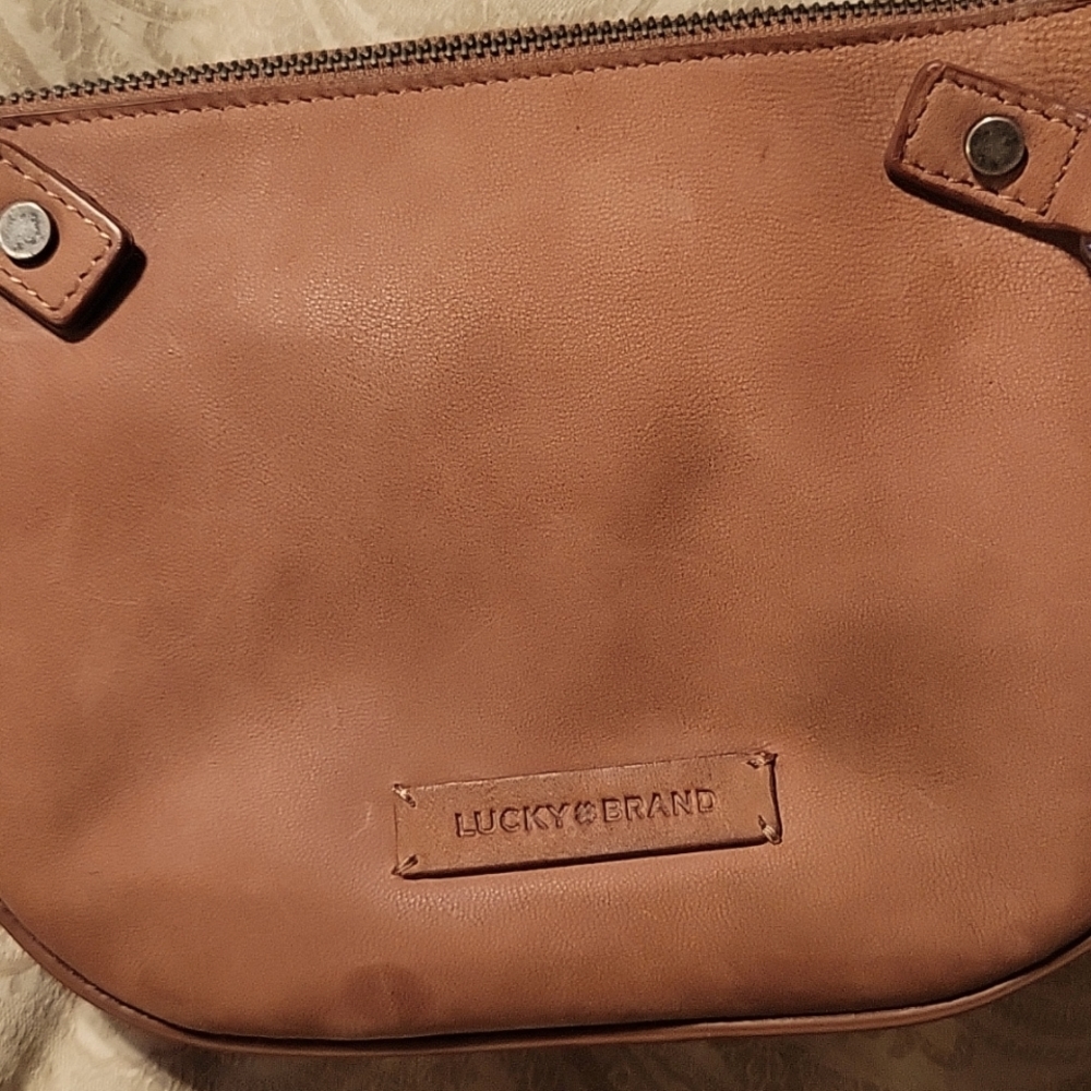 Women's crossbody bag